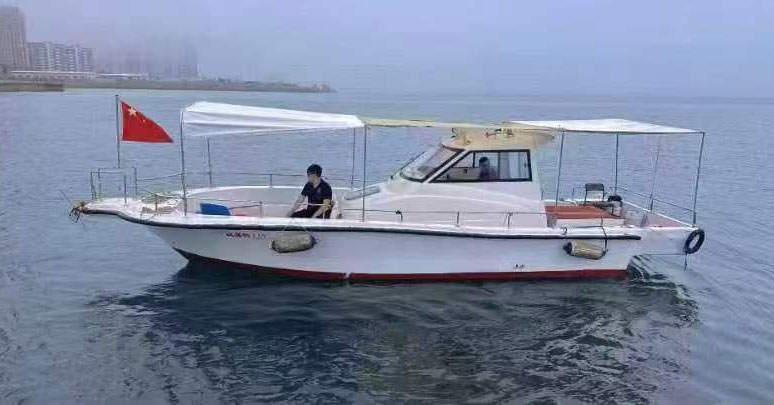 经济套餐小船